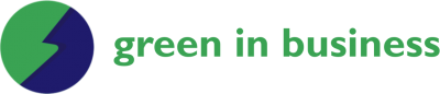 Logo von Green in Business GmbH