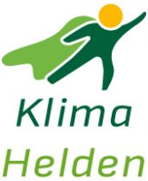 Logo von Klimahelden GmbH