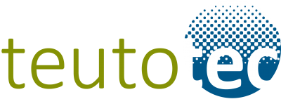 Logo von teutotec