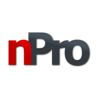 Logo von nPro Energy
