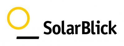 Logo von Solarblick GmbH