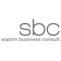 Logo von sbc soptim business consult GmbH