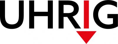 Logo von UHRIG Energie GmbH