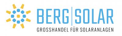 Logo von BERGSOLAR GmbH