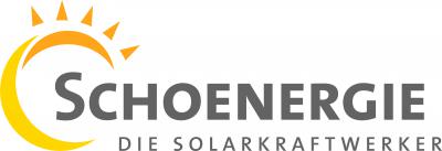 Logo von Schoenergie GmbH