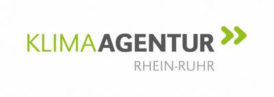Logo von Klimaagentur Rhein-Ruhr