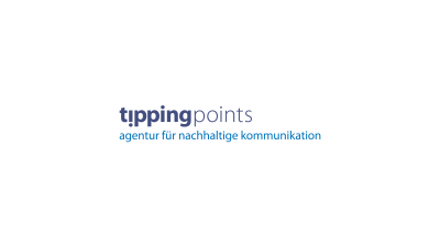 Logo von tippingpoints GmbH