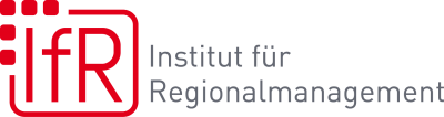 Logo von IfR Institut für Regionalmanagement GbR