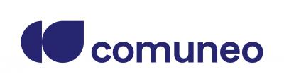 Logo von comuneo