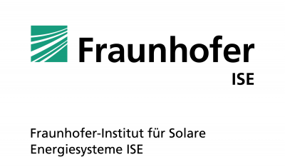 Logo von Fraunhofer-Institut für Solare Energiesysteme ISE