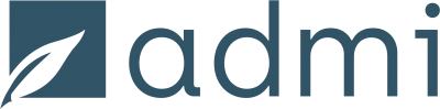 Logo von admi Kommunal GmbH