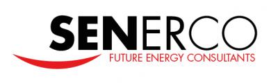 Logo von Senerco GmbH