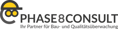 Logo von Phase8Consult GmbH