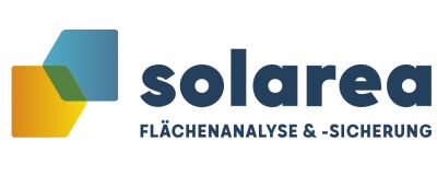 Logo von solarea GmbH