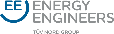 Logo von EE ENERGY ENGINEERS GmbH