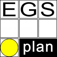Logo von EGS-plan  Ingenieurgesellschaft für Energie-, Gebäude- und Solartechnik mbH