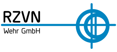 Logo von RZVN Wehr GmbH