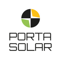 Logo von PortaSolar GmbH