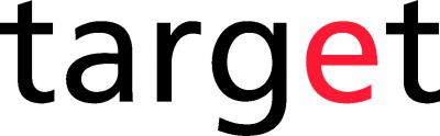 Logo von target GmbH