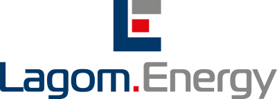 Logo von Lagom.Energy GmbH