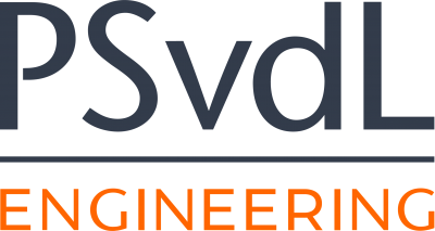 Logo von PSvdL Engineering GmbH