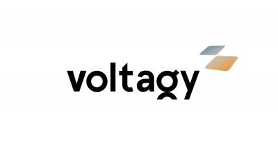 Logo von Voltagy GmbH