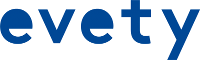 Logo von evety GmbH