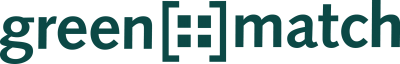 Logo von greenmatch AG