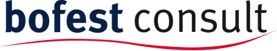 Logo von bofest consult