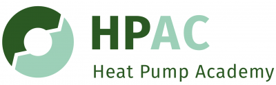 Logo von Heat Pump Academy GmbH