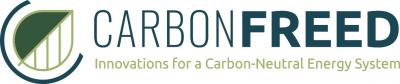 Logo von CarbonFreed GmbH