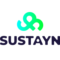 Logo von Sustayn GmbH