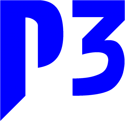 Logo von P3 Group GmbH