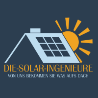 Logo von Die-Solar-Ingenieure GmbH