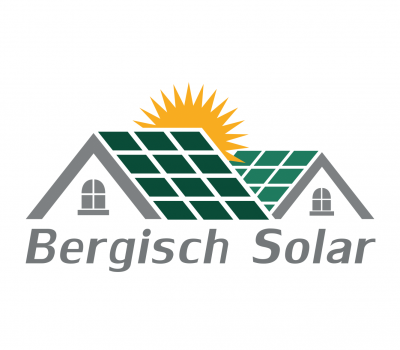 Logo von Bergisch Solar