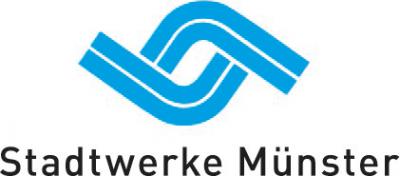 Logo von Stadtwerke Münster GmbH