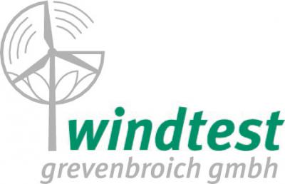 Logo von windtest grevenbroich gmbh