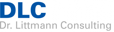 Logo von DLC-Dr. Littmann Consulting