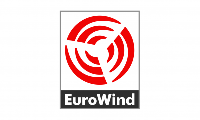 Logo von EuroWind GmbH