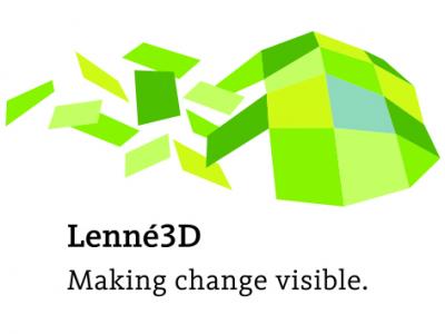 Logo von Lenné3D GmbH
