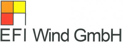 Logo von EFI Wind GmbH