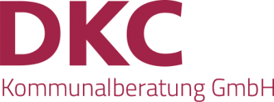 Logo von DKC Kommunalberatung GmbH