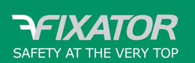 Logo von FIXATOR