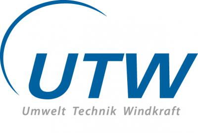 Logo von UTW Dienstleistungs GmbH