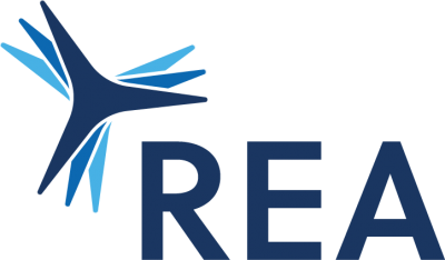 Logo von REA GmbH Management
