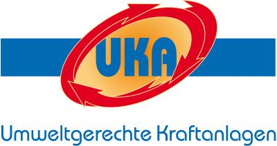 Logo von UKA Bielefeld Projektentwicklung