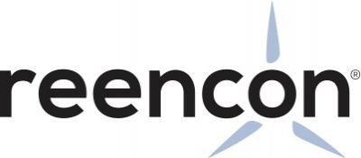Logo von reencon GmbH