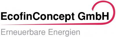 Logo von EcofinConcept GmbH