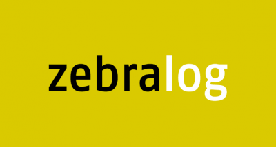Logo von Zebralog