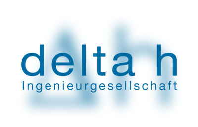 Logo von delta h Ingenieurgesellschaft mbH